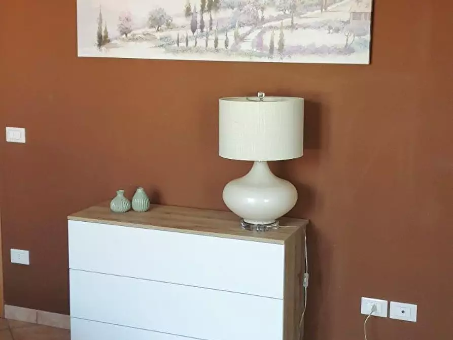 Immagine 19 di Villetta a schiera in affitto  a Pontedera