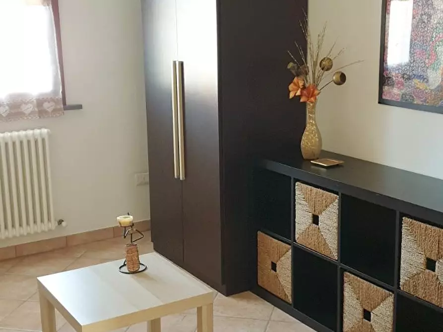 Immagine 6 di Villetta a schiera in affitto  a Pontedera