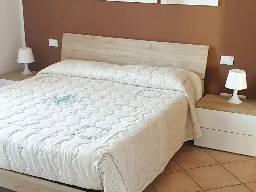 Immagine 18 di Villetta a schiera in affitto  a Pontedera