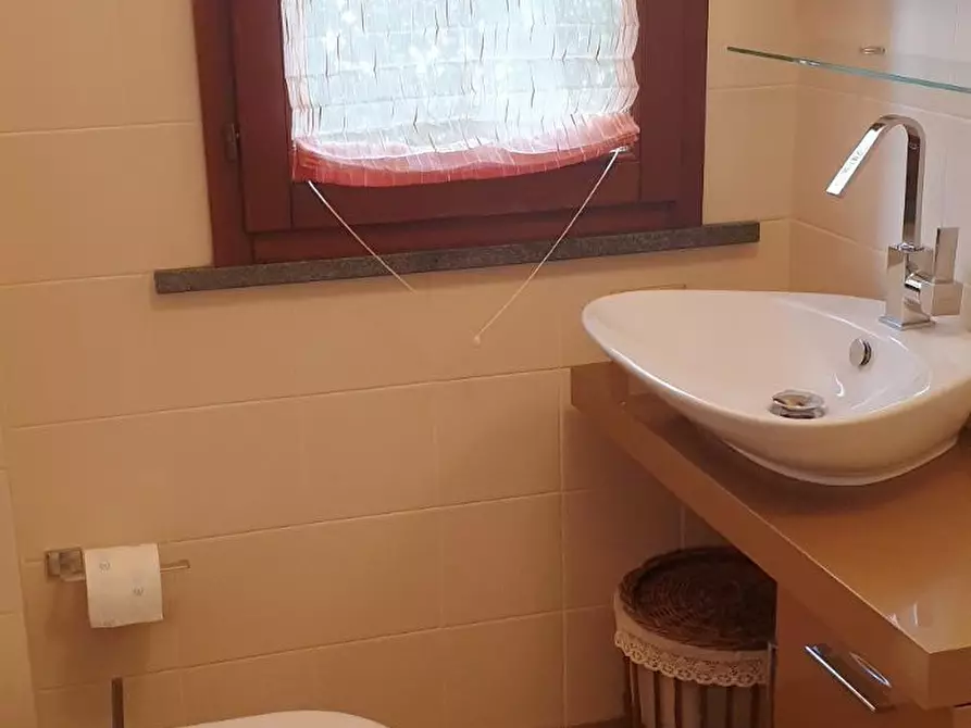 Immagine 23 di Villetta a schiera in affitto  a Pontedera