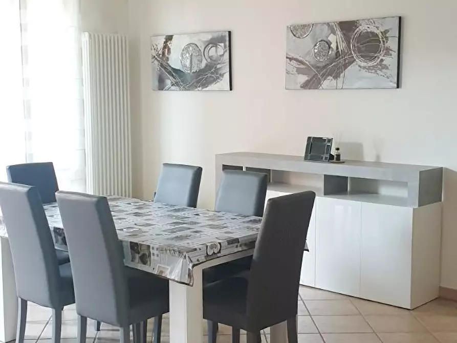 Immagine 35 di Villetta a schiera in affitto  a Pontedera