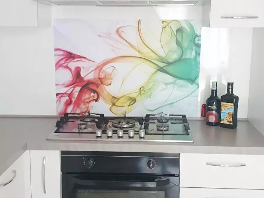 Immagine 4 di Villetta a schiera in affitto  a Pontedera