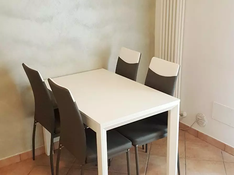 Immagine 5 di Villetta a schiera in affitto  a Pontedera