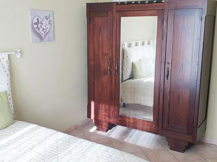 Immagine 16 di Villetta a schiera in affitto  a Pontedera