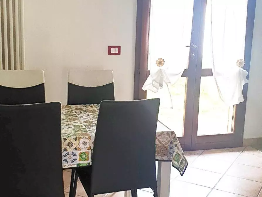 Immagine 32 di Villetta a schiera in affitto  a Pontedera