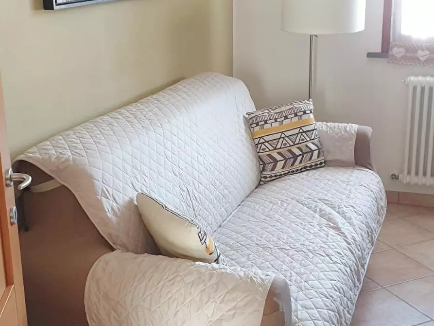 Immagine 7 di Villetta a schiera in affitto  a Pontedera