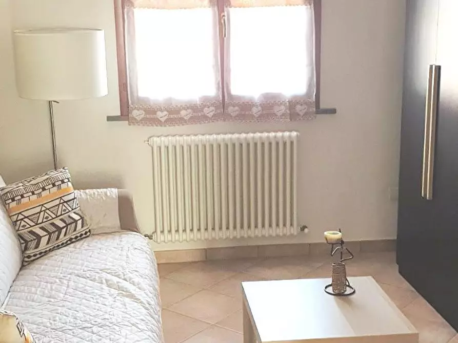 Immagine 9 di Villetta a schiera in affitto  a Pontedera