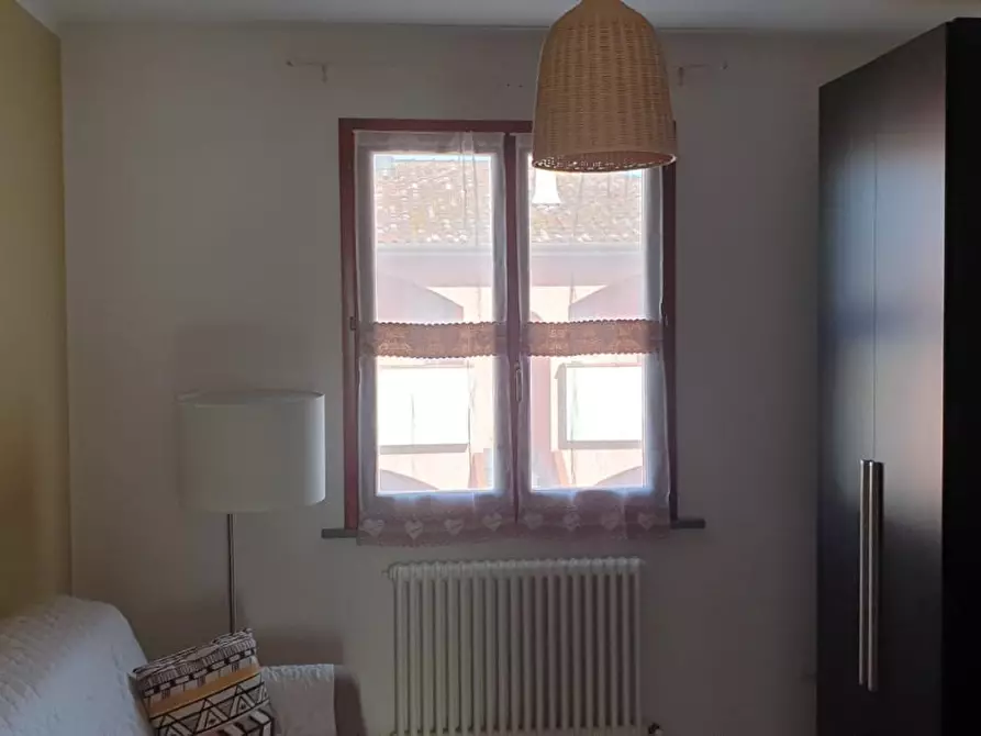 Immagine 8 di Villetta a schiera in affitto  a Pontedera