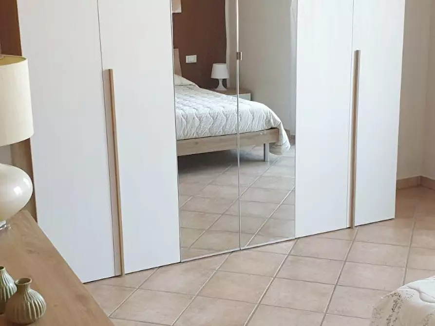 Immagine 17 di Villetta a schiera in affitto  a Pontedera