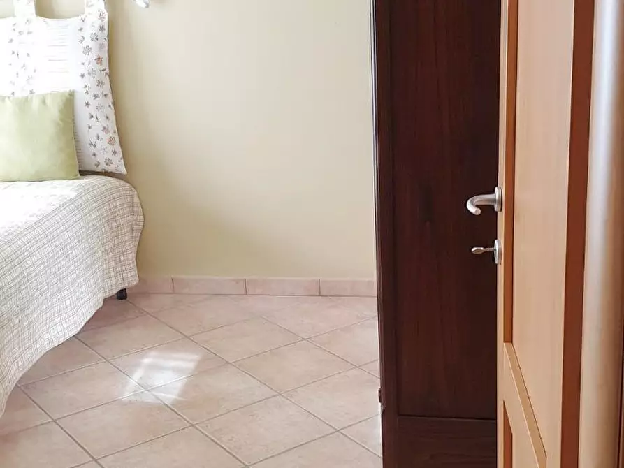 Immagine 12 di Villetta a schiera in affitto  a Pontedera