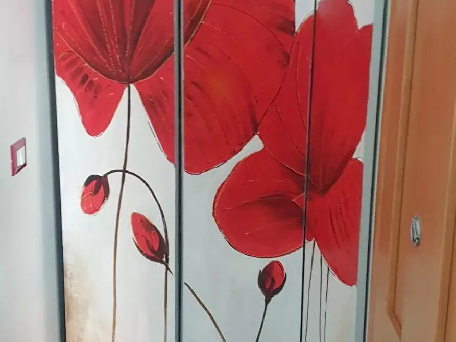 Immagine 26 di Villetta a schiera in affitto  a Pontedera