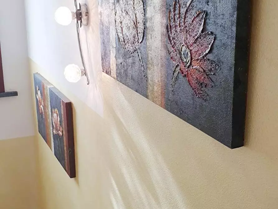 Immagine 10 di Villetta a schiera in affitto  a Pontedera