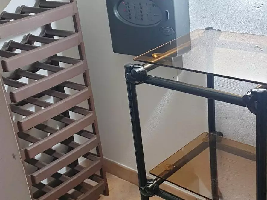 Immagine 27 di Villetta a schiera in affitto  a Pontedera