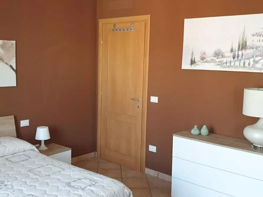 Immagine 20 di Villetta a schiera in affitto  a Pontedera