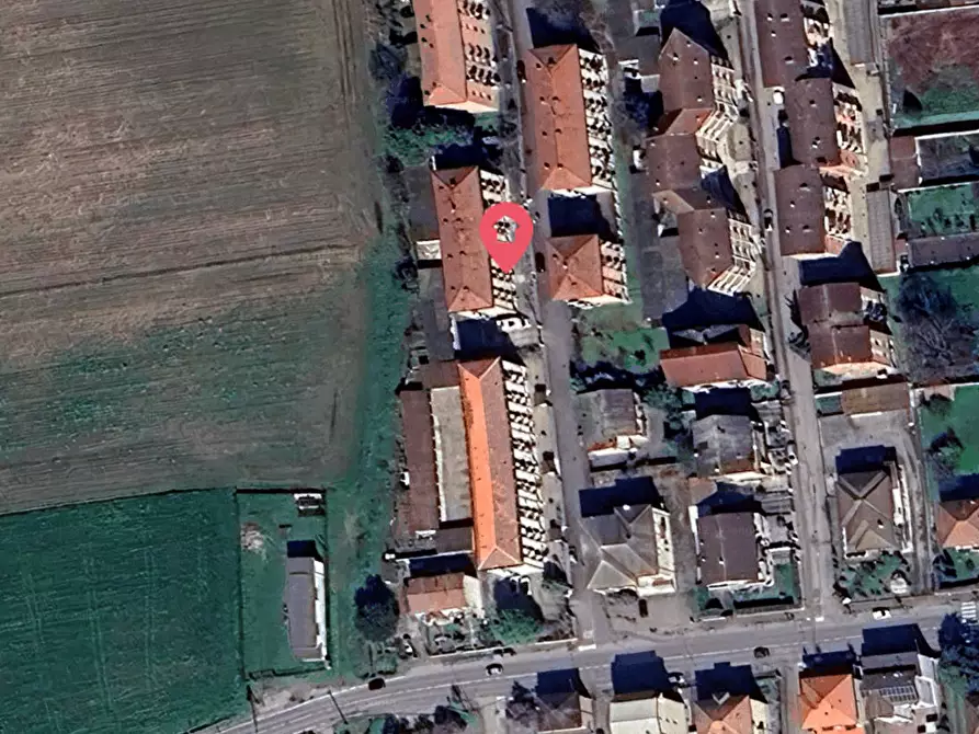 Immagine 4 di Appartamento in vendita  a Mortara