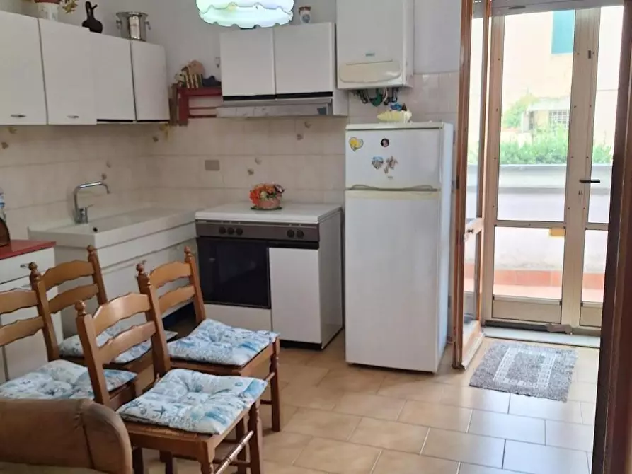 Immagine 4 di Appartamento in vendita  a Collesalvetti