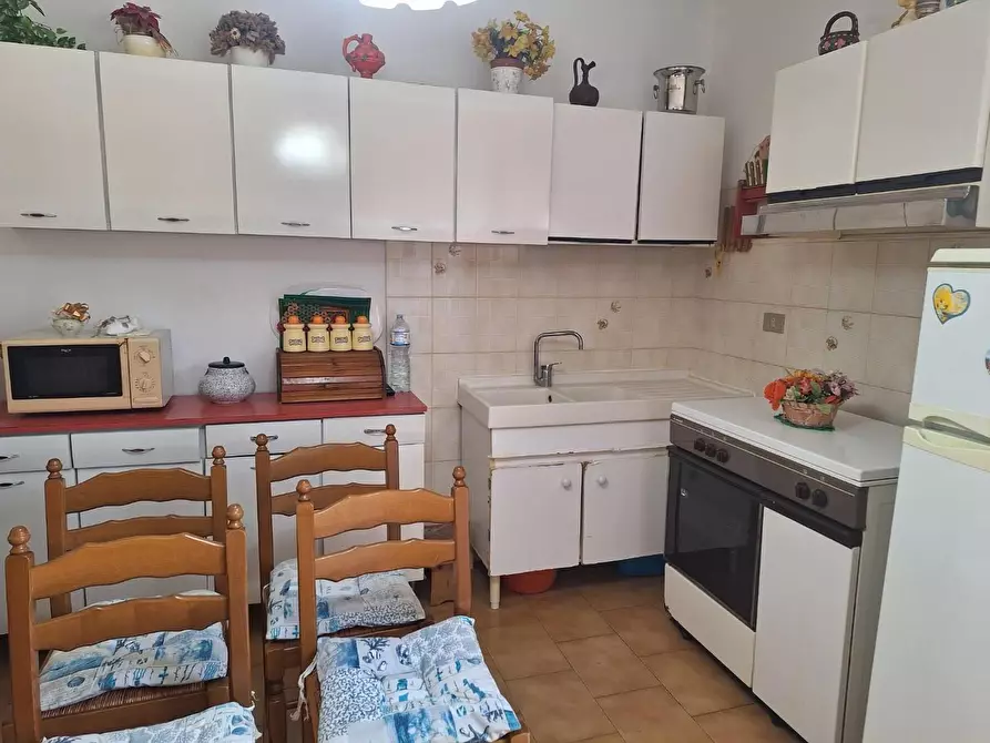 Immagine 6 di Appartamento in vendita  a Collesalvetti