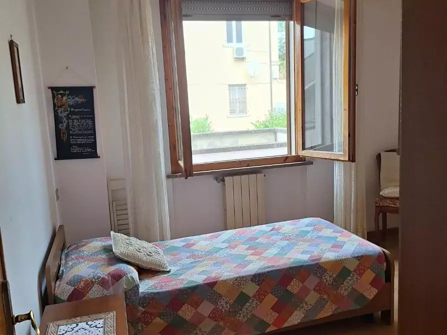 Immagine 12 di Appartamento in vendita  a Collesalvetti