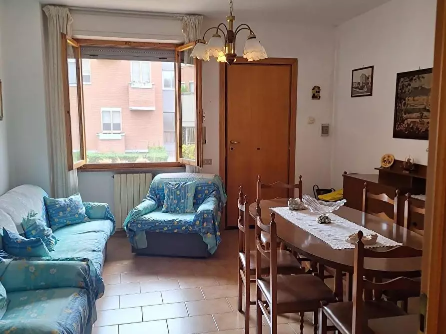 Immagine 3 di Appartamento in vendita  a Collesalvetti