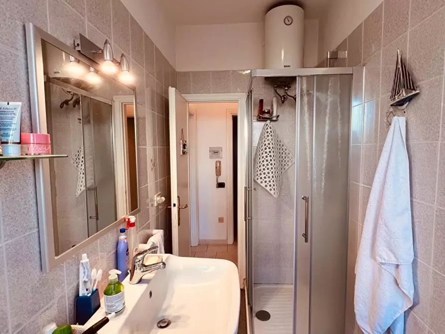 Immagine 14 di Appartamento in vendita  a Bibbona