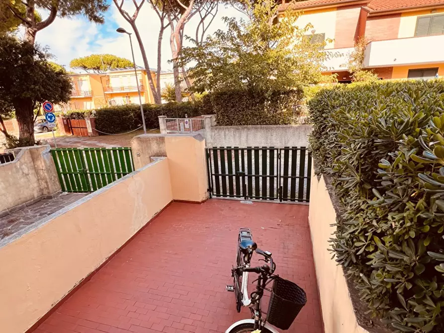 Immagine 18 di Appartamento in vendita  a Bibbona