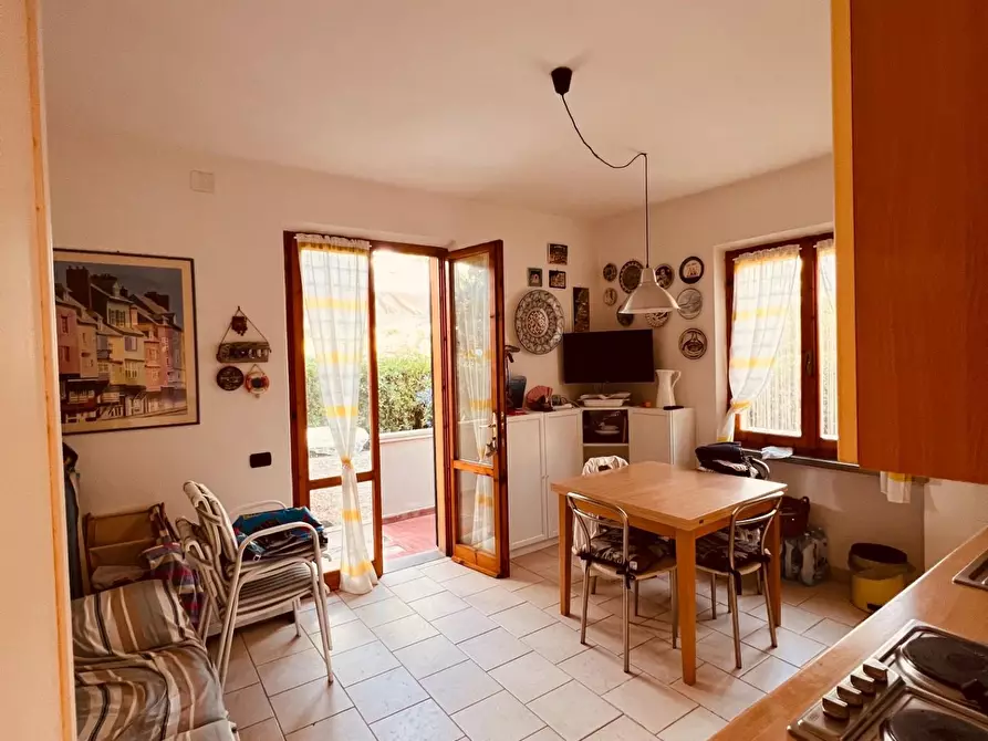 Immagine 7 di Appartamento in vendita  a Bibbona