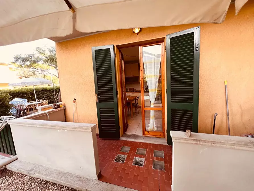 Immagine 3 di Appartamento in vendita  a Bibbona