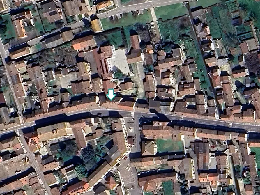 Immagine 4 di Appartamento in vendita  a Ferrera Erbognone