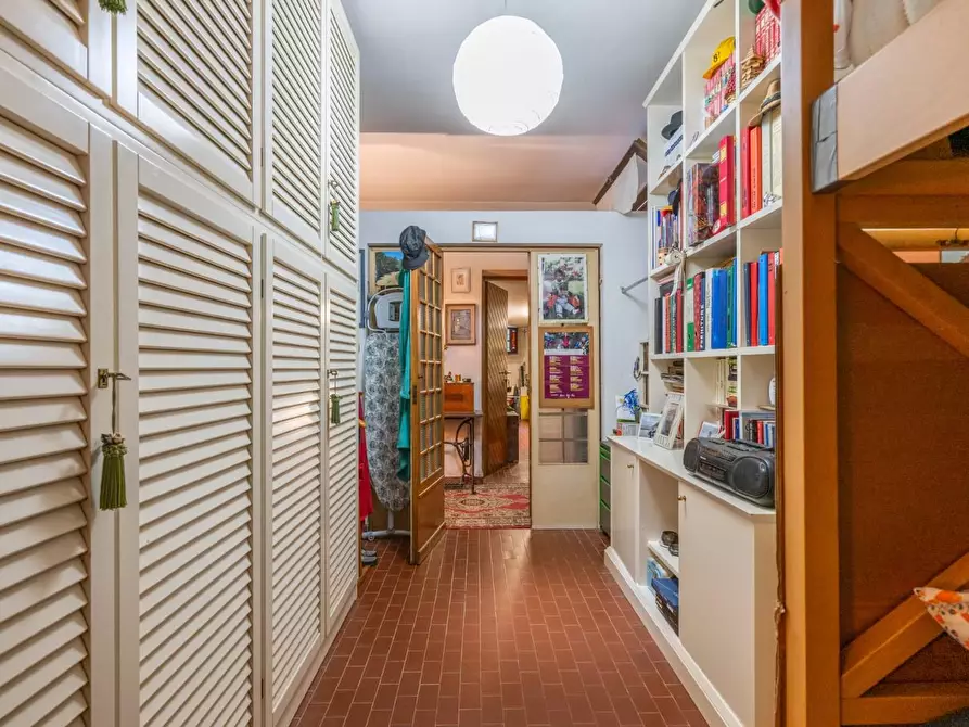 Immagine 60 di Villa in vendita  a Casciana Terme Lari