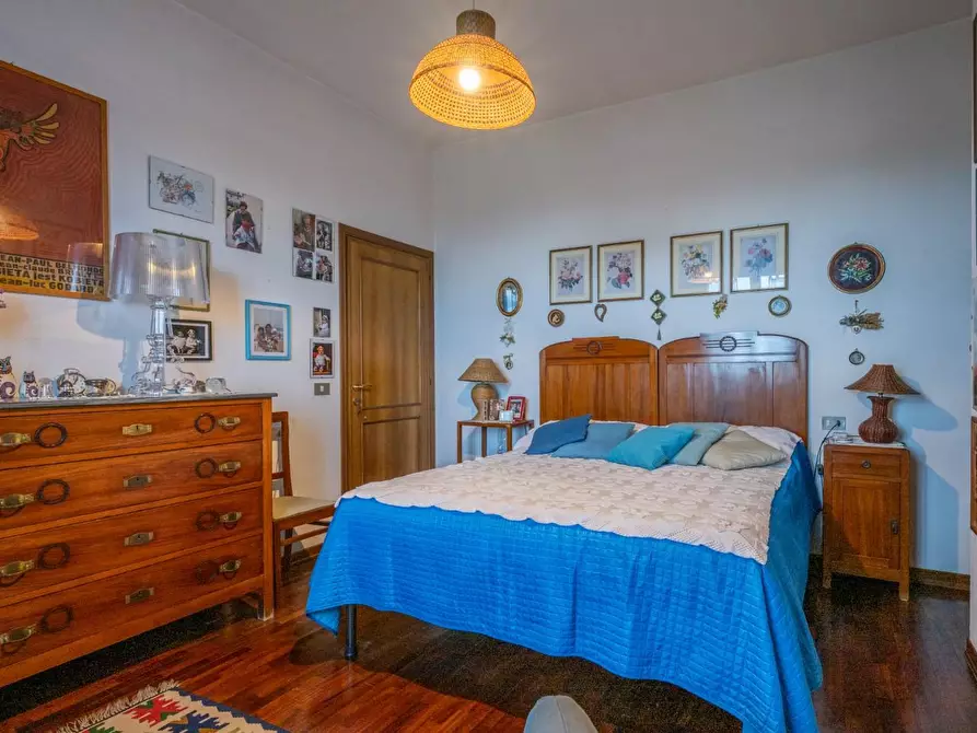 Immagine 31 di Villa in vendita  a Casciana Terme Lari