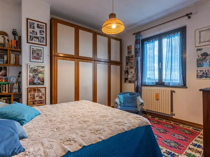 Immagine 29 di Villa in vendita  a Casciana Terme Lari