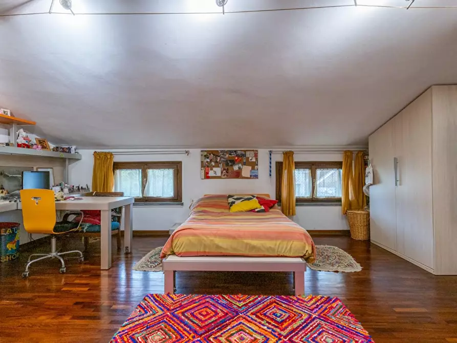 Immagine 35 di Villa in vendita  a Casciana Terme Lari