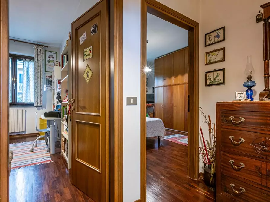 Immagine 20 di Villa in vendita  a Casciana Terme Lari