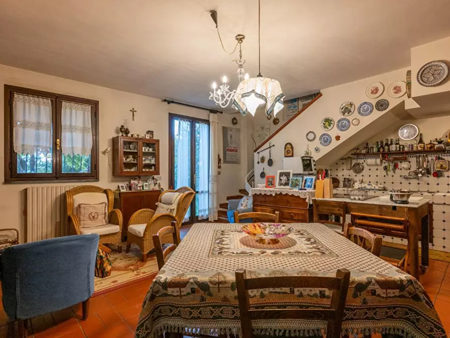 Immagine 47 di Villa in vendita  a Casciana Terme Lari