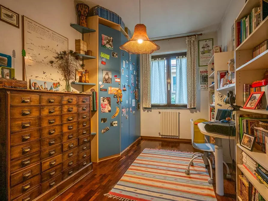 Immagine 26 di Villa in vendita  a Casciana Terme Lari