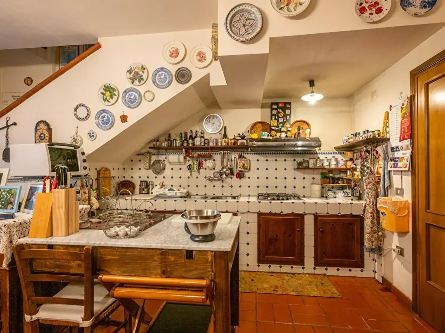 Immagine 50 di Villa in vendita  a Casciana Terme Lari