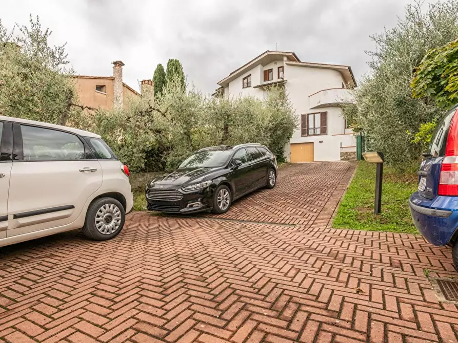 Immagine 64 di Villa in vendita  a Casciana Terme Lari
