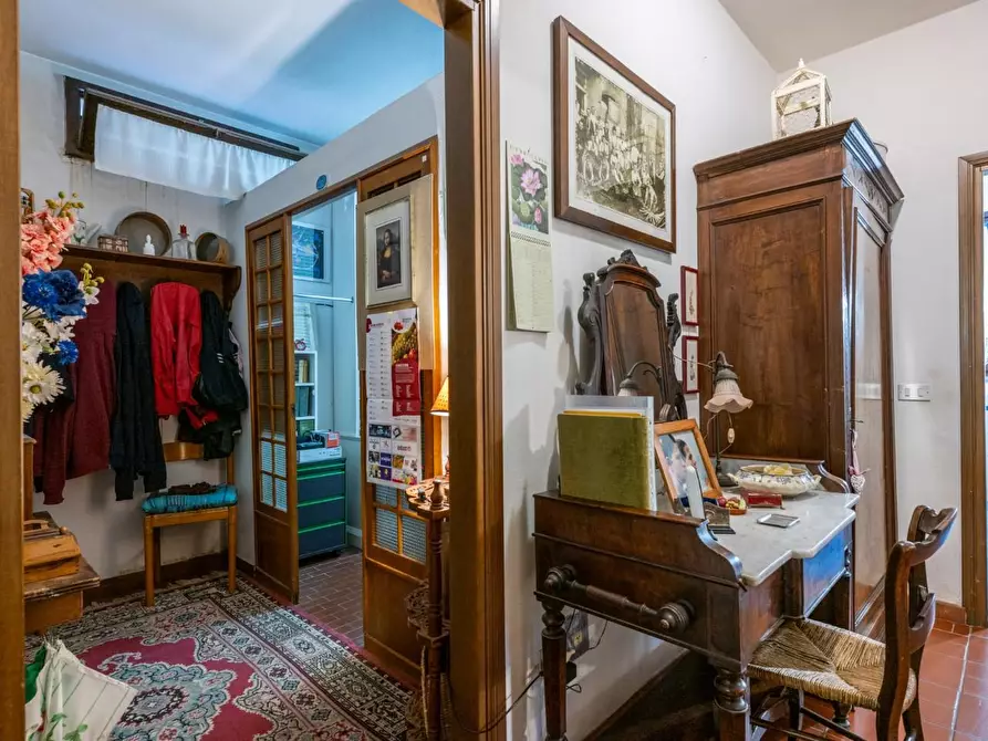 Immagine 54 di Villa in vendita  a Casciana Terme Lari