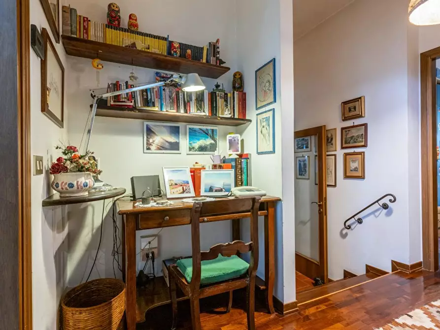 Immagine 25 di Villa in vendita  a Casciana Terme Lari