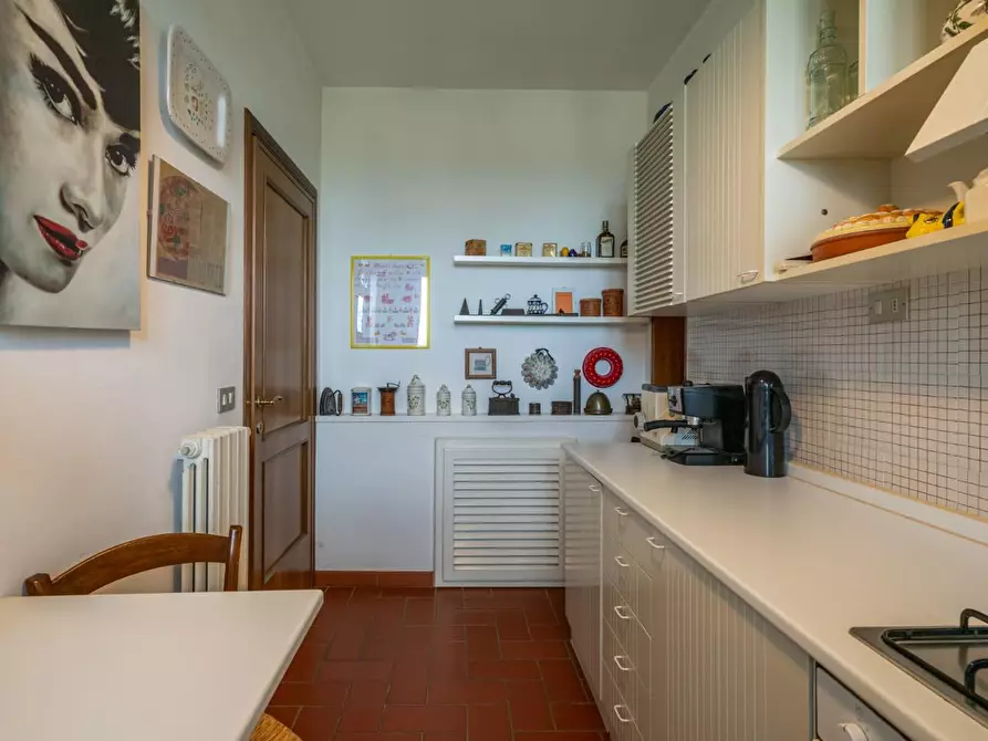 Immagine 19 di Villa in vendita  a Casciana Terme Lari