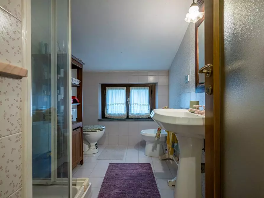 Immagine 41 di Villa in vendita  a Casciana Terme Lari