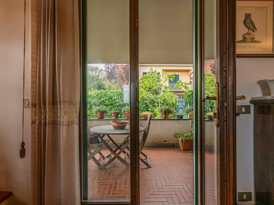 Immagine 9 di Villa in vendita  a Casciana Terme Lari