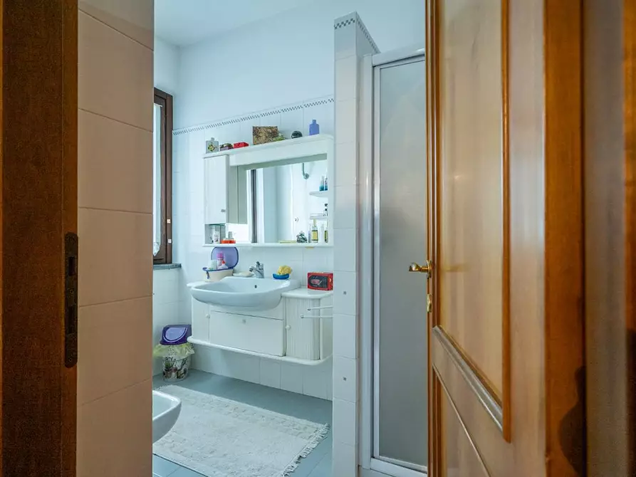 Immagine 23 di Villa in vendita  a Casciana Terme Lari