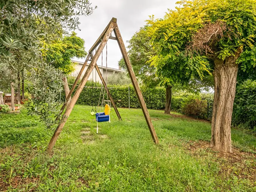 Immagine 68 di Villa in vendita  a Casciana Terme Lari