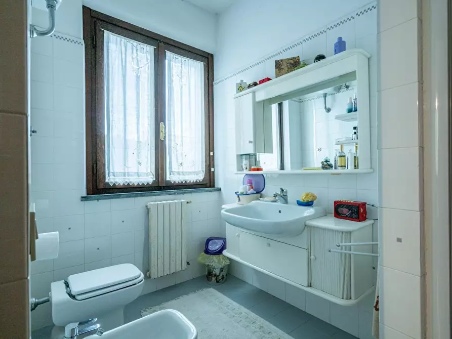 Immagine 24 di Villa in vendita  a Casciana Terme Lari