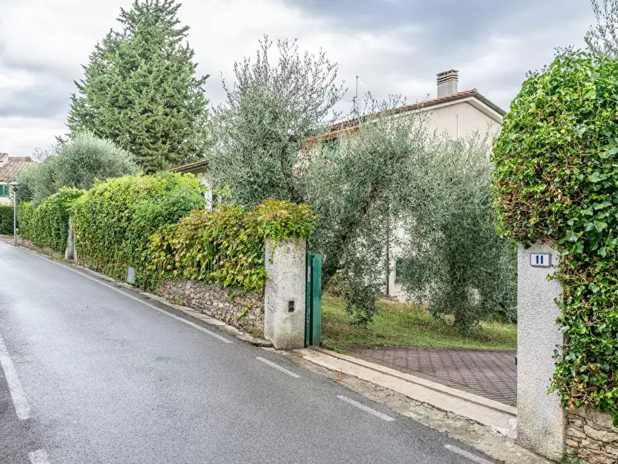 Immagine 74 di Villa in vendita  a Casciana Terme Lari