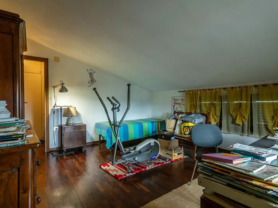 Immagine 40 di Villa in vendita  a Casciana Terme Lari