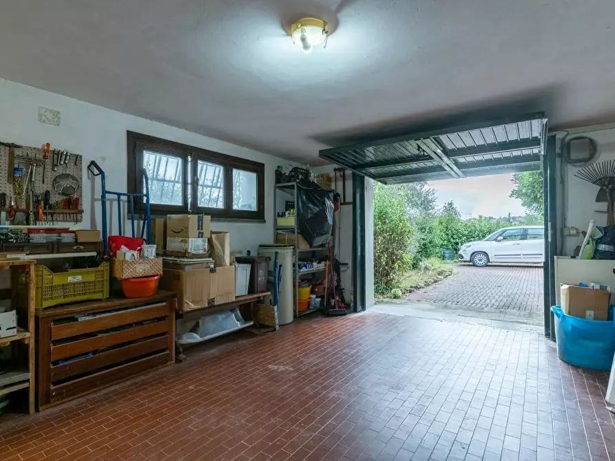 Immagine 63 di Villa in vendita  a Casciana Terme Lari
