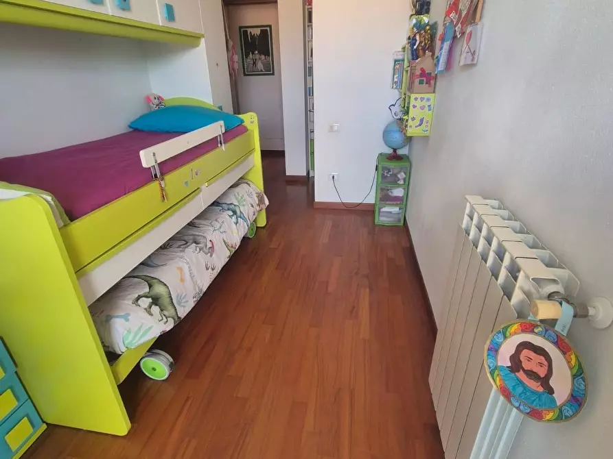 Immagine 30 di Appartamento in vendita  a Siena