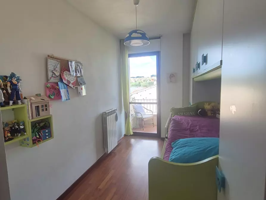 Immagine 22 di Appartamento in vendita  a Siena